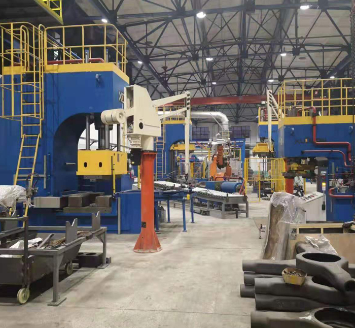  伺服630T洗衣機門殼生產(chǎn)線